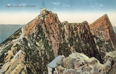 Signal Station, Gibraltar